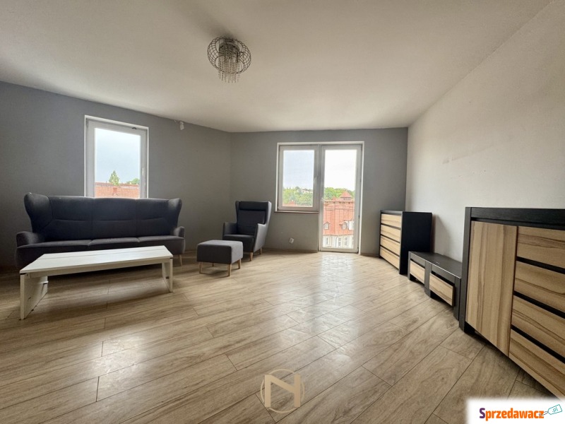 Mieszkanie dwupokojowe Gorzów Wielkopolski,   59 m2 - Sprzedam