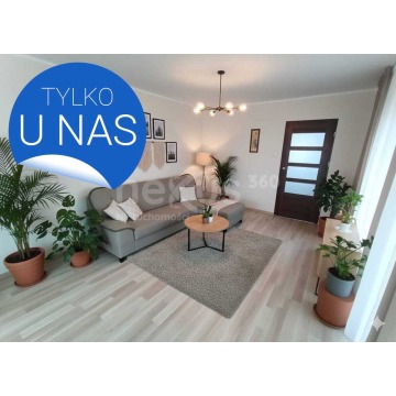 Mieszkanie trzypokojowe Słączno,   58 m2 - Sprzedam - zdjęcie 6