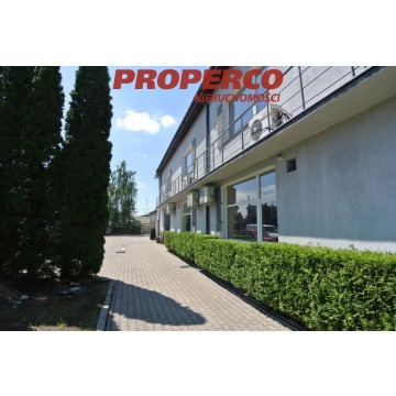 Hala magazynowo-składowa 600m2, Babice Nowe - Lokale użytkowe do w... - Babice Nowe - zdjęcie 2