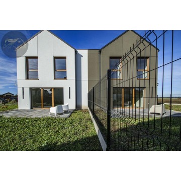 Sprzedam dom Świdnica -  bliźniak jednopiętrowy,  pow.  123 m2,  działka:   550 m2 - zdjęcie 5