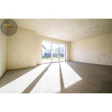 Sprzedam dom Świdnica -  bliźniak jednopiętrowy,  pow.  123 m2,  działka:   550 m2 - zdjęcie 6