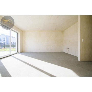 Sprzedam dom Świdnica -  bliźniak jednopiętrowy,  pow.  123 m2,  działka:   550 m2 - zdjęcie 8