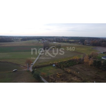 Działka budowlana Sądrożyce sprzedam, pow. 1227 m2  (12.3a) - zdjęcie 2