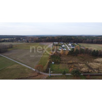 Działka budowlana Sądrożyce sprzedam, pow. 1227 m2  (12.3a) - zdjęcie 3