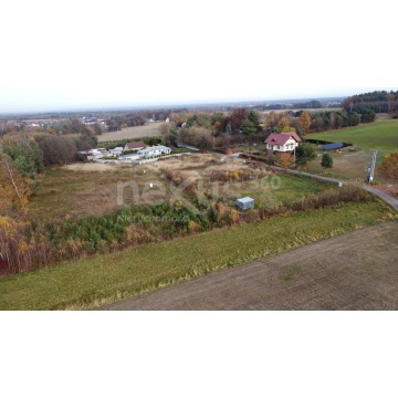 Działka budowlana Sądrożyce sprzedam, pow. 1227 m2  (12.3a) - zdjęcie 7