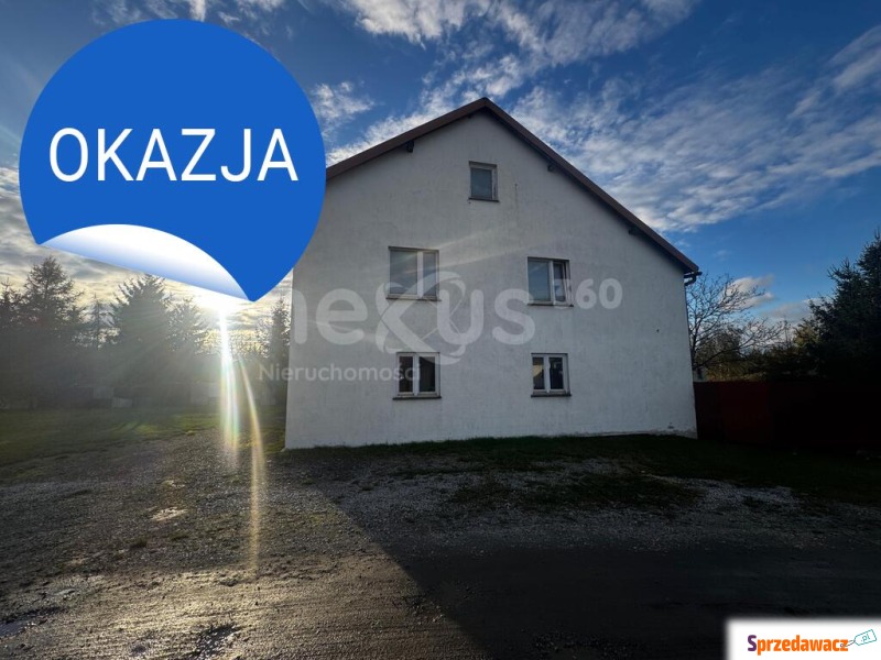 Miejsce na prowadzenie biznesu...