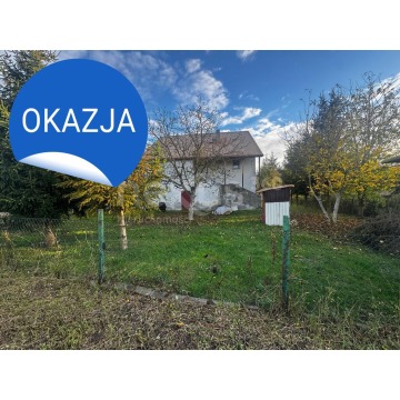 Miejsce na prowadzenie biznesu i mieszkanie, Byków - Pozostałe nieruchomości - Byków - zdjęcie 5