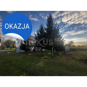 Miejsce na prowadzenie biznesu i mieszkanie, Byków - Pozostałe nieruchomości - Byków - zdjęcie 8