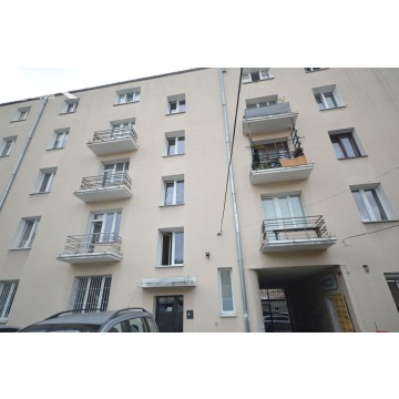 Mieszkanie dwupokojowe Lublin,   64 m2, pierwsze piętro - Sprzedam - zdjęcie 1