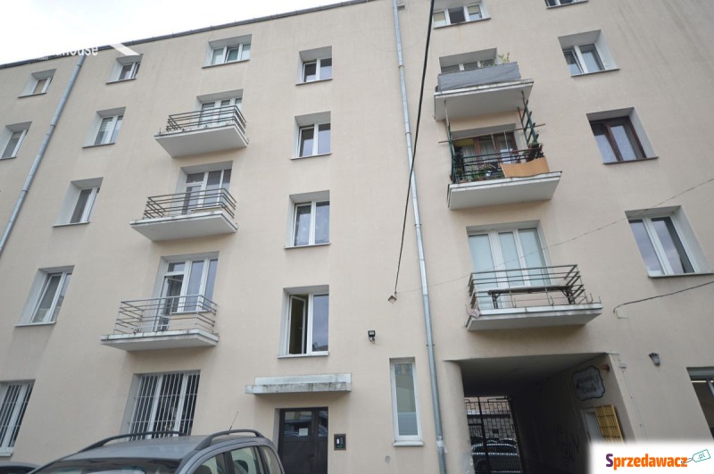 Mieszkanie dwupokojowe Lublin,   64 m2, pierwsze piętro - Sprzedam