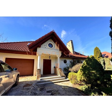 Dom wolnostojący Radom 230 m²