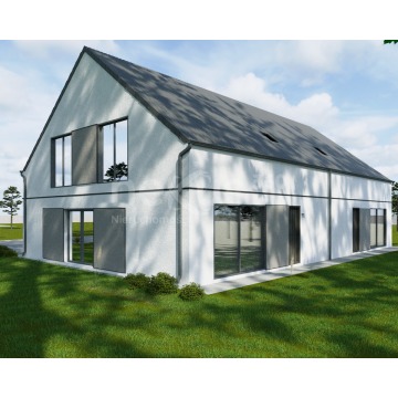 Sprzedam dom Krzeczyn - ,  pow.  95 m2,  działka:   563 m2 - zdjęcie 3