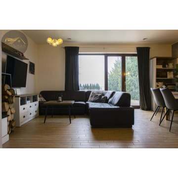 Sprzedam dom Bożanów -  wolnostojący dwupiętrowy,  pow.  125 m2,  działka:   700 m2 - zdjęcie 6