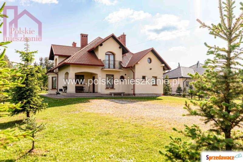 KOMFORTOWY DOM W ORŁACH NA DUŻEJ...