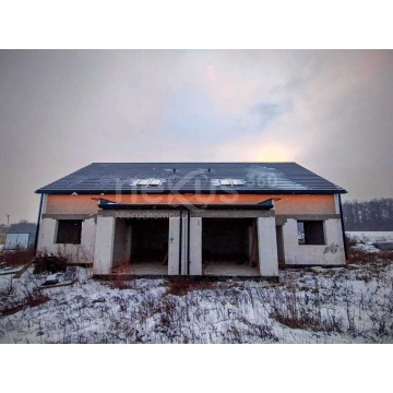 Sprzedam dom Krzeczyn - ,  pow.  95 m2,  działka:   563 m2 - zdjęcie 5