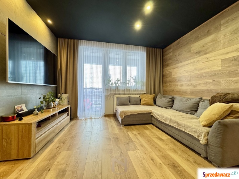 Mieszkanie na sprzedaż, 49.21m²,...