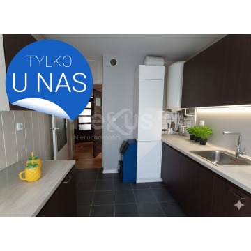 Mieszkanie trzypokojowe Słączno,   58 m2 - Sprzedam - zdjęcie 5
