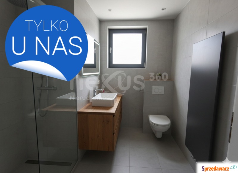 Mieszkanie trzypokojowe Słączno,   58 m2 - Sprzedam