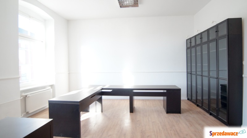 Do wynajęcia lokal ok. 105 m2 w...