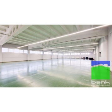 Pabianice - magazyn 670 m2 Ip. winda towarowa - Lokale użytkowe do w... - Pabianice - zdjęcie 6