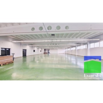 Pabianice - magazyn 670 m2 Ip. winda towarowa - Lokale użytkowe do w... - Pabianice - zdjęcie 3