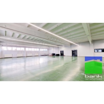 Pabianice - magazyn 670 m2 Ip. winda towarowa - Lokale użytkowe do w... - Pabianice - zdjęcie 5