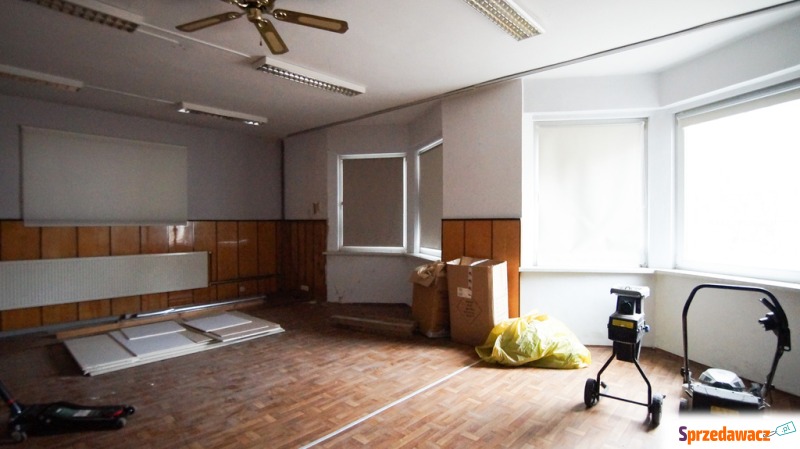 Obiekt użytkowy, 173,6 m2, Opole, NWK - Pozostałe nieruchomości - Opole