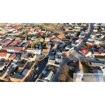 Sprzedam dom Krobia - ,  pow.  160 m2,  działka:   791 m2 - zdjęcie 3