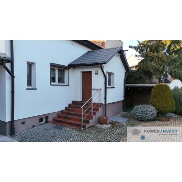 Sprzedam dom Krobia - ,  pow.  160 m2,  działka:   791 m2 - zdjęcie 7
