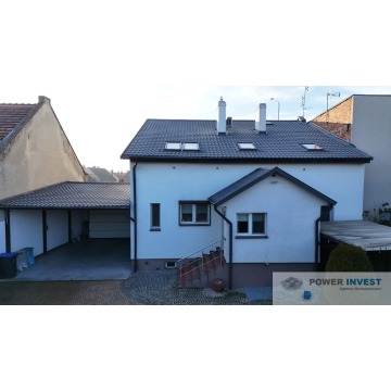 Sprzedam dom Krobia - ,  pow.  160 m2,  działka:   791 m2 - zdjęcie 5