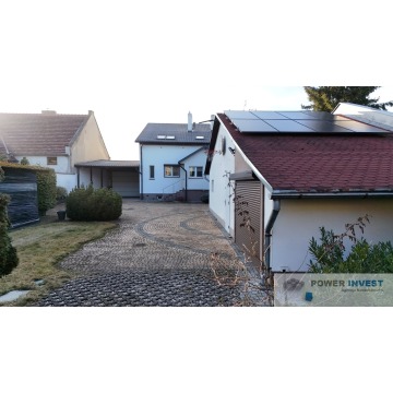 Sprzedam dom Krobia - ,  pow.  160 m2,  działka:   791 m2 - zdjęcie 4