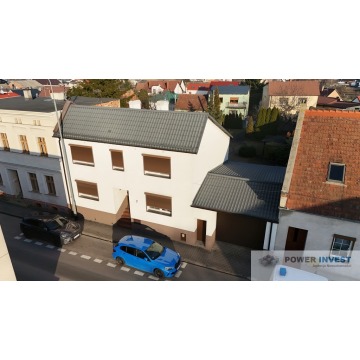 Dom wolnostojący 160 m² | działka 791 m²