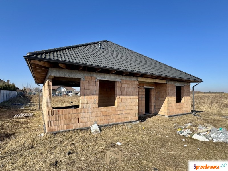 Dom na sprzedaż, 152.7m², 4 po...
