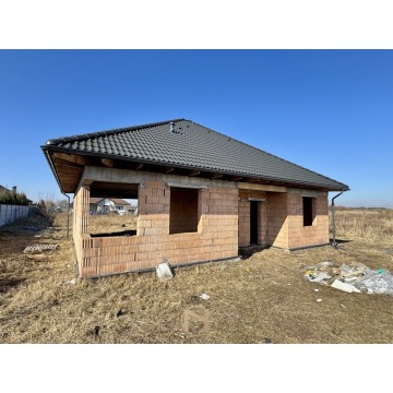 Dom na sprzedaż, 152.7m², 4 pokoje, działka 982m², Gorzów Wielkopolski