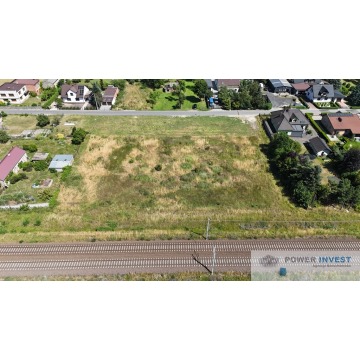Działka budowlana Klonówiec sprzedam, pow. 1500 m2  (15a) - zdjęcie 3