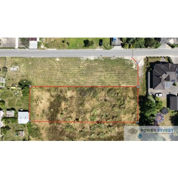 Działka budowlana Klonówiec sprzedam, pow. 1500 m2  (15a) - zdjęcie 2