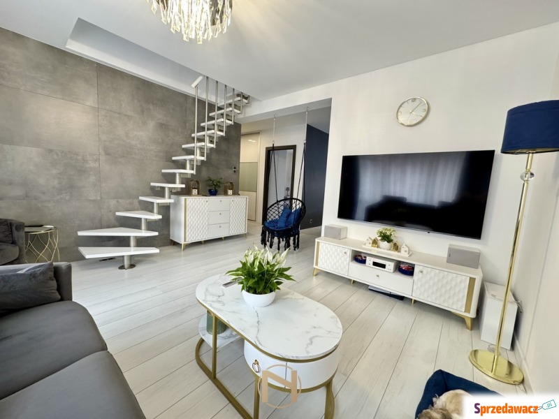 Mieszkanie na sprzedaż, 108.62m²,...