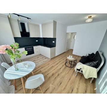 Mieszkanie na sprzedaż, 35m², 2 pokoje, Gorzów Wielkopolski, Os. Dolinki