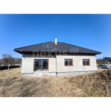 Sprzedam dom Cieśle - ,  pow.  182 m2,  działka:   1203 m2 - zdjęcie 5