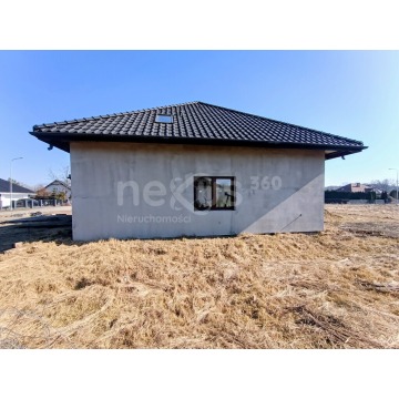 Sprzedam dom Cieśle - ,  pow.  182 m2,  działka:   1203 m2 - zdjęcie 3