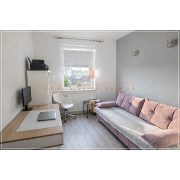 Komfortowe | parter | 2 pokoje |46 m² | Winda |