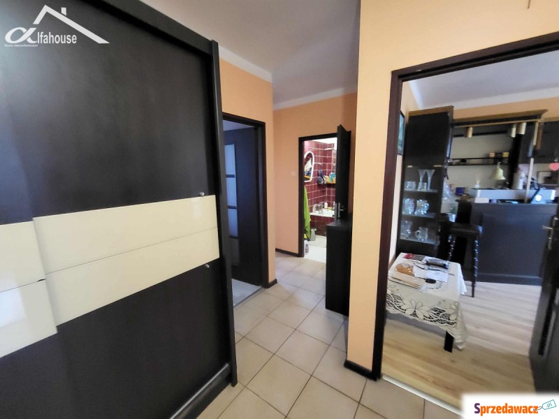 Mieszkanie  4 pokojowe Chełm,   74 m2, 4 piętro - Sprzedam