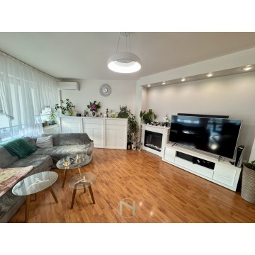 Mieszkanie na sprzedaż, 110m², 5 pokoi, Gorzów Wielkopolski, Górczyn
