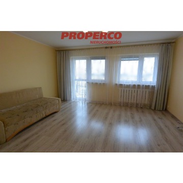 Mieszkanie trzypokojowe Pińczów,   65 m2, 4 piętro - Sprzedam - zdjęcie 2