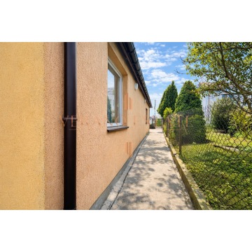 DOM W CENIE MIESZKANIA | CENTRUM MAKOWA