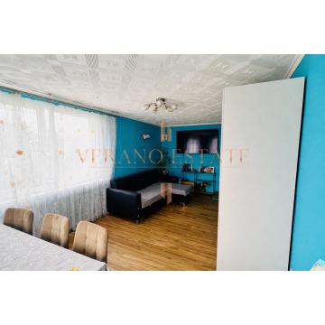 Sprzedam dom Maków Mazowiecki - ,  pow.  80 m2,  działka:   821 m2 - zdjęcie 8