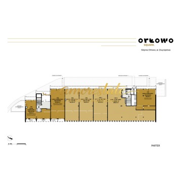 Twój lokal w sercu Orłowa! - Lokale użytkowe na s... - Gdynia - zdjęcie 3