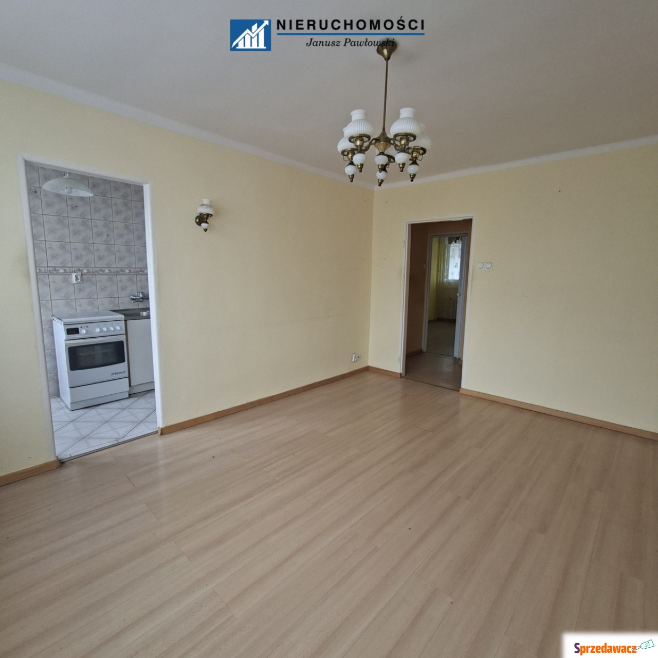 2 pokoje |1 piętro| 40,65 m² |...