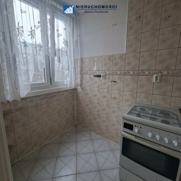Mieszkanie dwupokojowe Polkowice,   41 m2, pierwsze piętro - Sprzedam - zdjęcie 4