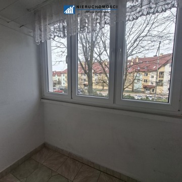 Mieszkanie dwupokojowe Polkowice,   41 m2, pierwsze piętro - Sprzedam - zdjęcie 8